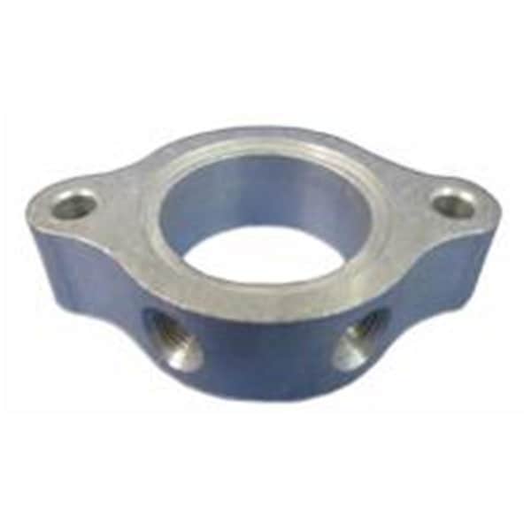 Wehrs Machine Wehrs Machine WEHWM39375 Water Neck Riser with 0.37 in. NPT Ports WEHWM39375 - main